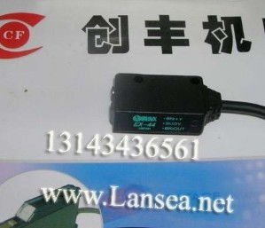 松下電工光電開關(guān)EX系列 EX-42、EX-44、EX-43、EX-43T的專業(yè)介紹與市場(chǎng)銷售分析