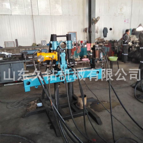 履帶式坑道鉆機報價、廠家及機械設備概述