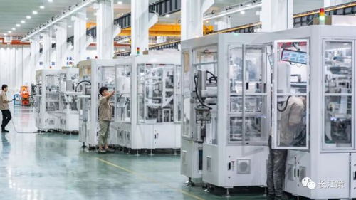 長三角2021年第一周釋放關鍵經濟信號，機械設備行業迎發展新機遇