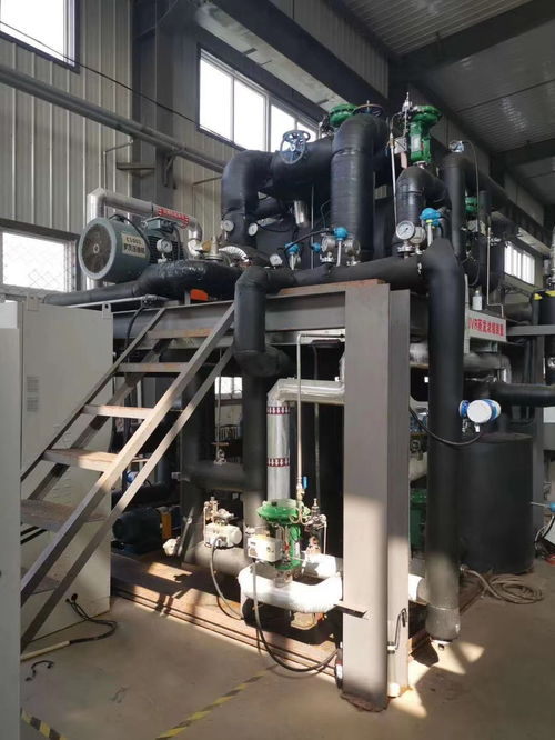 北京二手蒸發器行業 領先市場，現貨供應，參數與圖片全解析