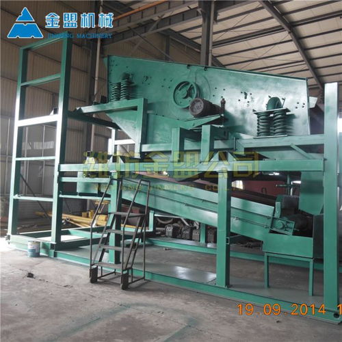 專注創新，品質傳承——探訪旱地淘金設備專業生產品牌老廠